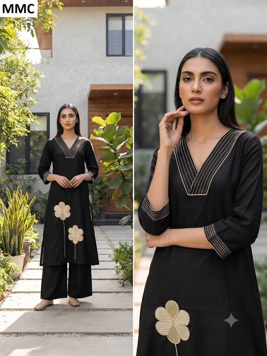 Two Flower 0807 Mmc Vatican Co Ord Set Wholesale Price