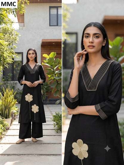 Two Flower 0807 Mmc Vatican Co Ord Set Wholesale Price