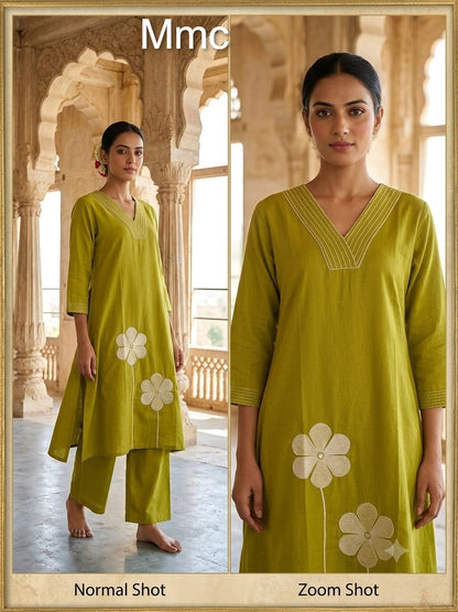 Two Flower Mmc Vatican Co Ord Set Wholesaler