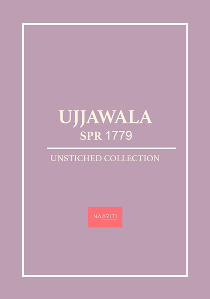 Ujjawala Naariti Tissue Jacquard Pant Style Suits Supplier Gujarat