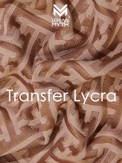 Um 191 Urban Myth Lycra Mens Tshirts Manufacturer Gujarat