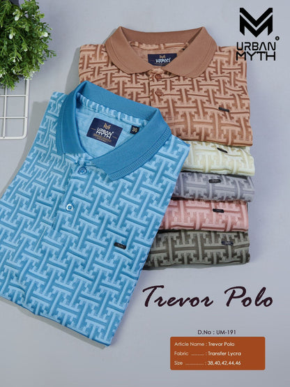 Um 191 Urban Myth Lycra Mens Tshirts Manufacturer Gujarat