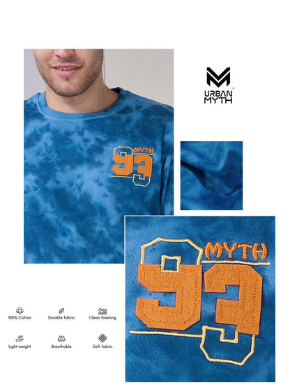 Um 250 Urban Myth Cotton Mens Tshirts Wholesale Price