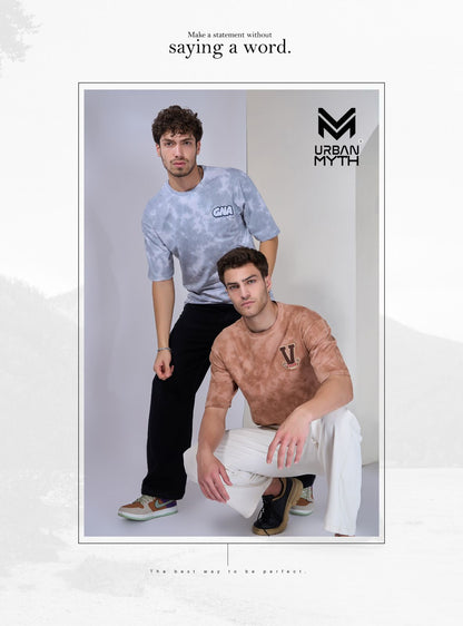 Um 250 Urban Myth Cotton Mens Tshirts Wholesale Price