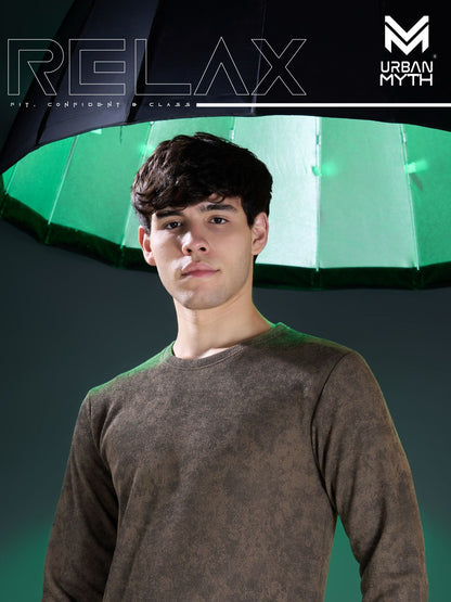 Um 276 Urban Myth Lycra Chain Mens Tshirts Supplier Gujarat