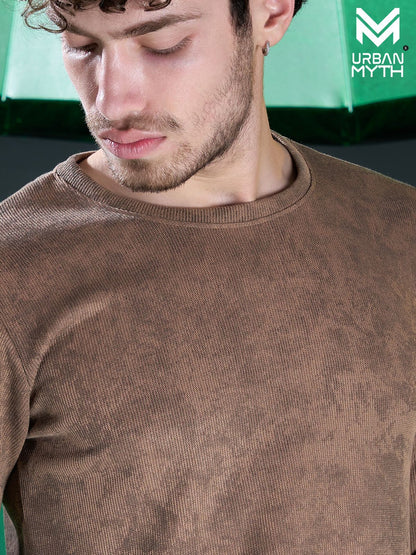 Um 276 Urban Myth Lycra Chain Mens Tshirts Supplier Gujarat