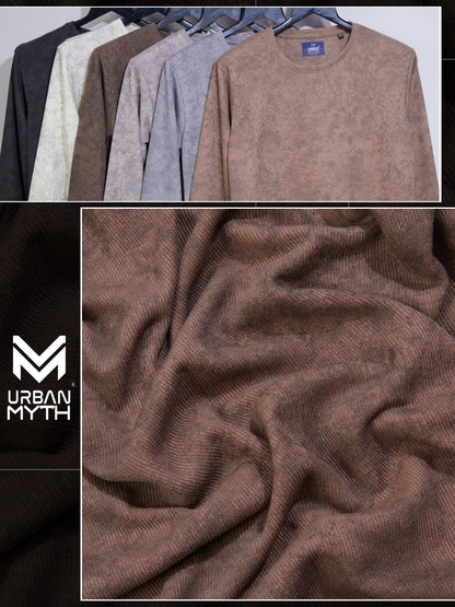 Um 276 Urban Myth Lycra Chain Mens Tshirts Supplier Gujarat