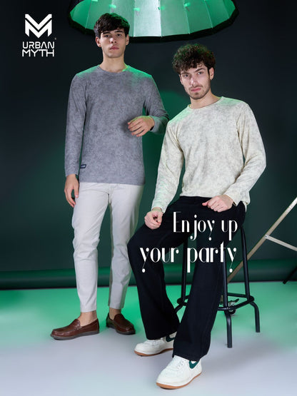 Um 276 Urban Myth Lycra Chain Mens Tshirts Supplier Gujarat