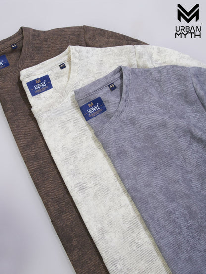 Um 276 Urban Myth Lycra Chain Mens Tshirts Supplier Gujarat