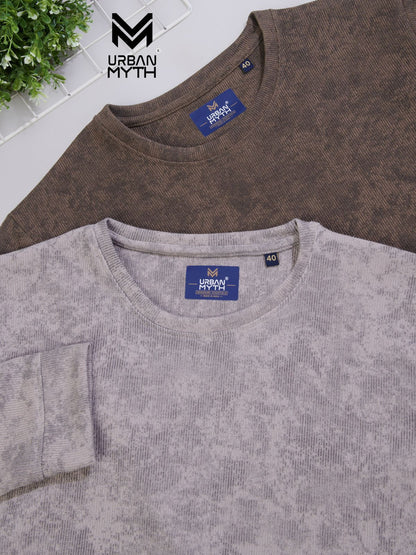 Um 276 Urban Myth Lycra Chain Mens Tshirts Supplier Gujarat