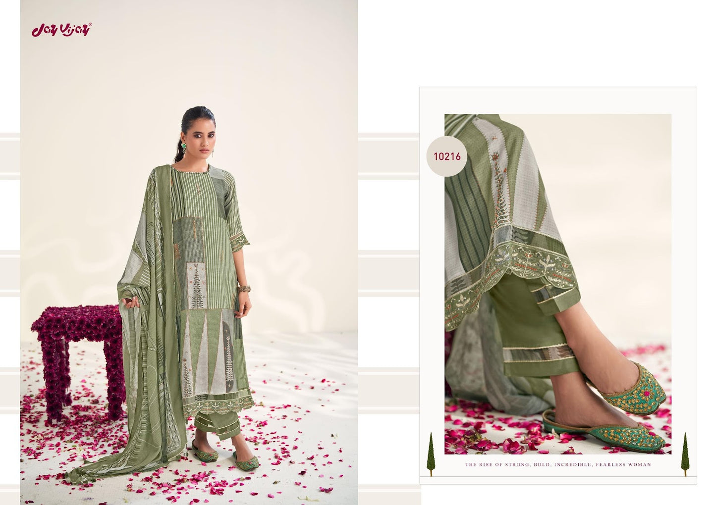Umang Jay Vijay Moga Silk Pant Style Suits Wholesaler Gujarat