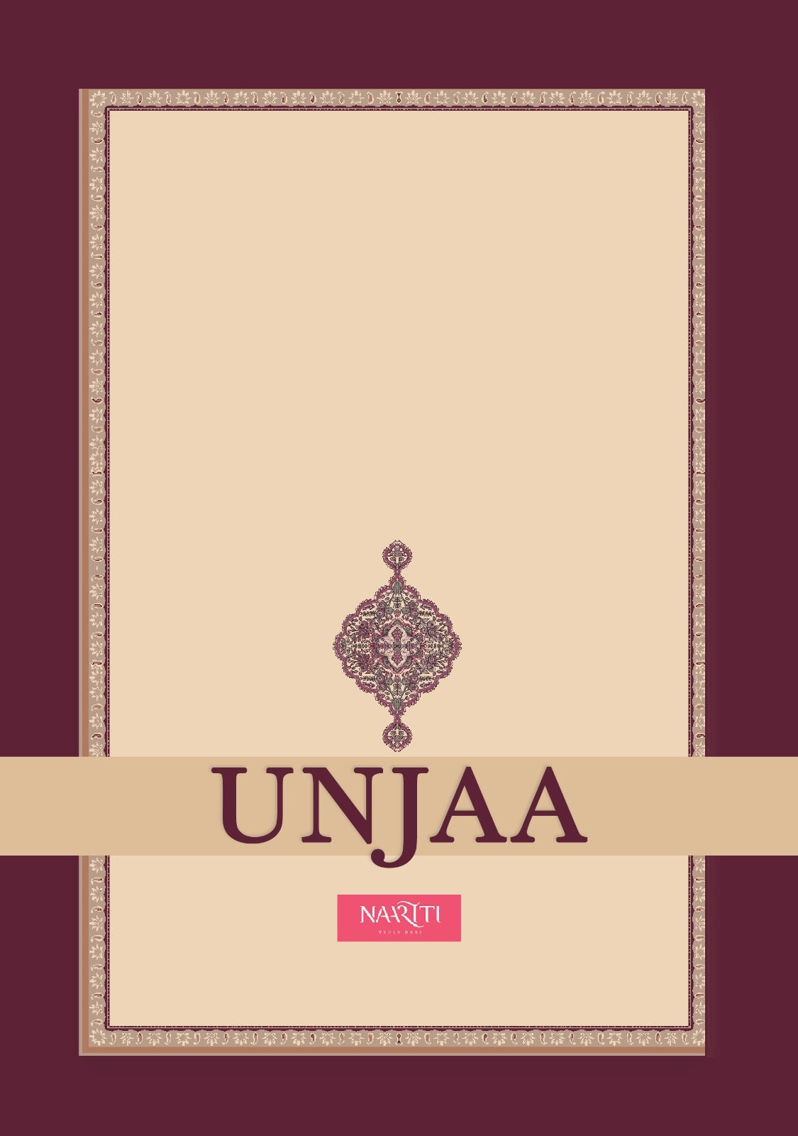 Unjaa Naariti Silk Velvet Suits Wholesale Price