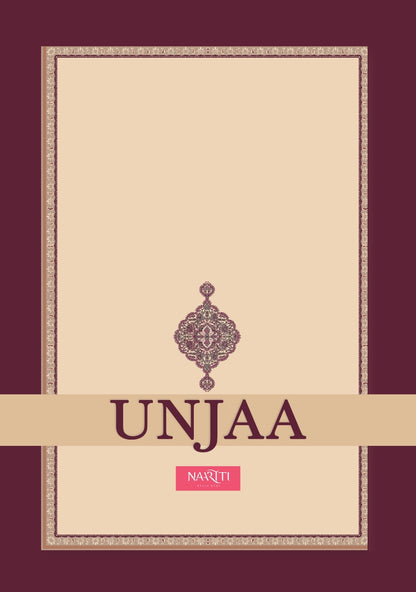 Unjaa Naariti Silk Velvet Suits Wholesale Price