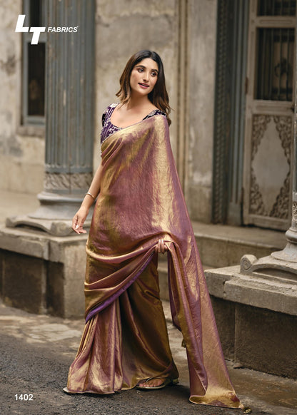 Utopia Vol 14 Lt Fabrics Sarees Wholesale Price