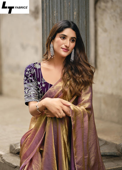 Utopia Vol 14 Lt Fabrics Sarees Wholesale Price