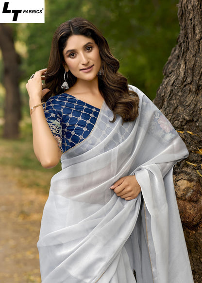 Utopia Vol 15 Lt Fabrics Silk Sarees Supplier Ahmedabad