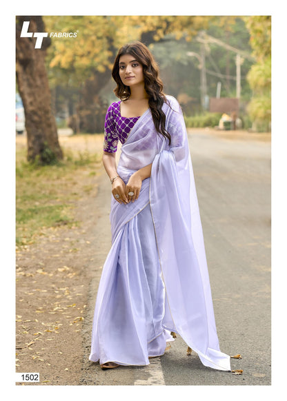 Utopia Vol 15 Lt Fabrics Silk Sarees Supplier Ahmedabad