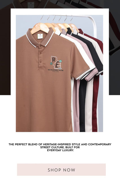V2190 Vee Track Imported Mens Tshirts Manufacturer