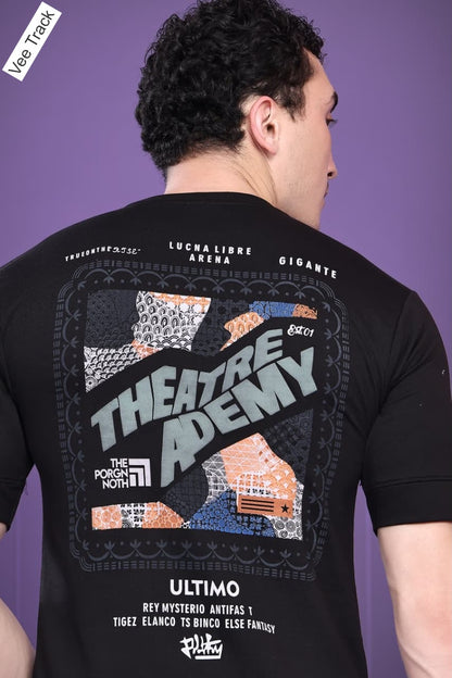 V2208 Vee Track Looper Mens Tshirts Wholesale Price