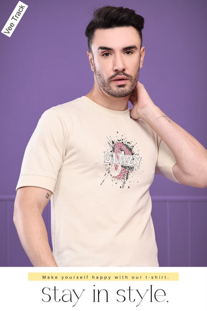 V2208 Vee Track Looper Mens Tshirts Wholesale Price