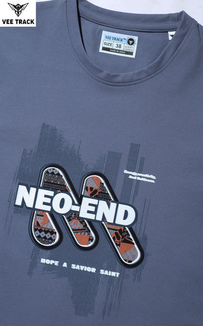 V2217 Vee Track Matty Mens Tshirts Wholesaler