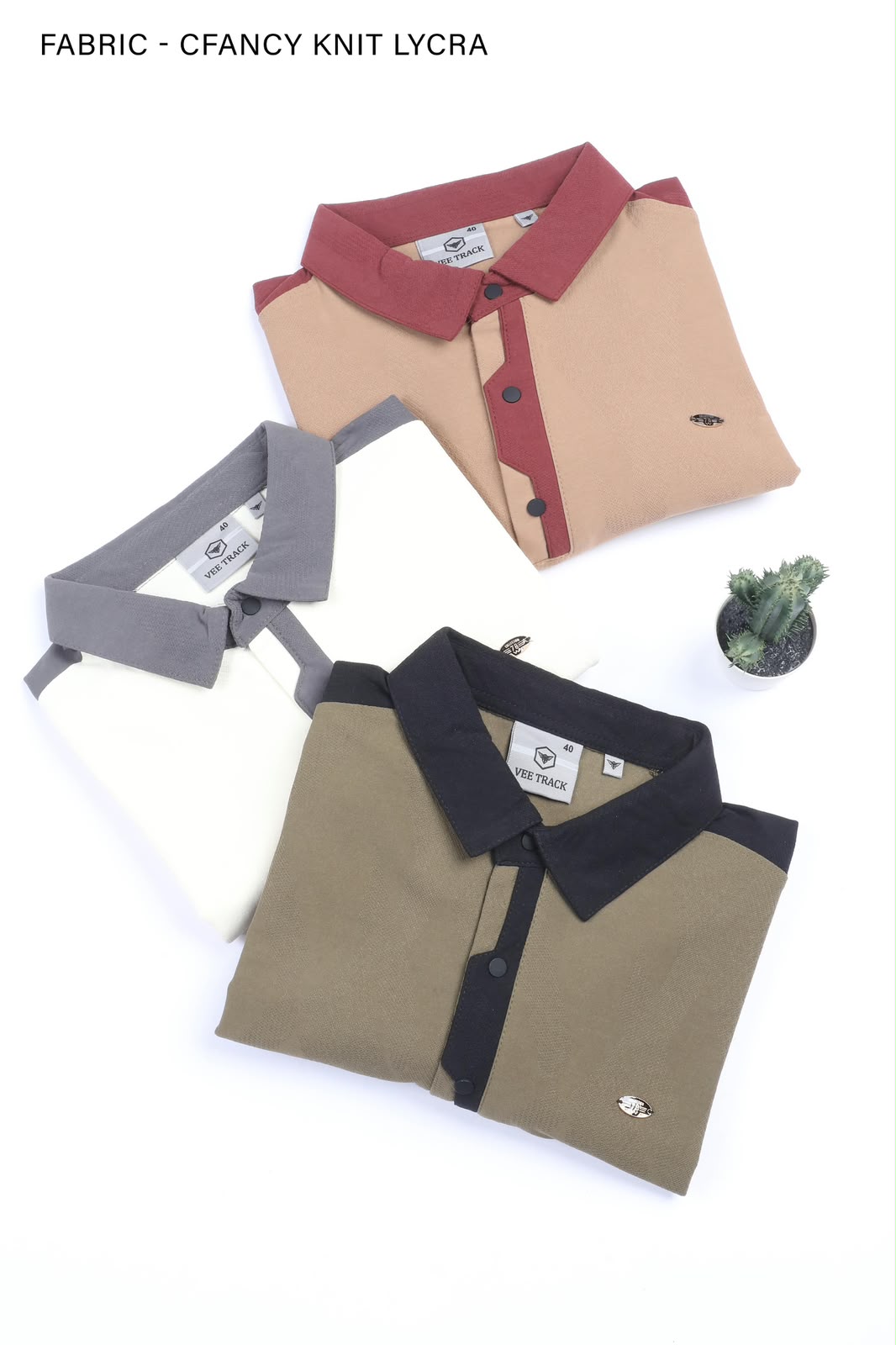 V 2326 Vee Track Imported Mens Tshirts Exporter Gujarat
