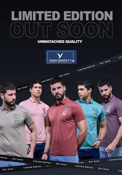V No 650 To 657 Plus Size High Density Tencil Mens Tshirts Exporter India