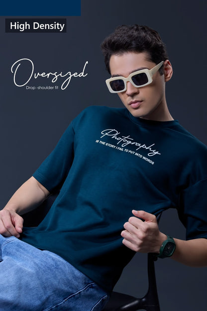 V No 815 To 822 Hd Print High Density Interlock Mens Tshirts Supplier