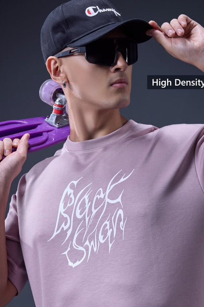 V No 815 To 822 Hd Print High Density Interlock Mens Tshirts Supplier