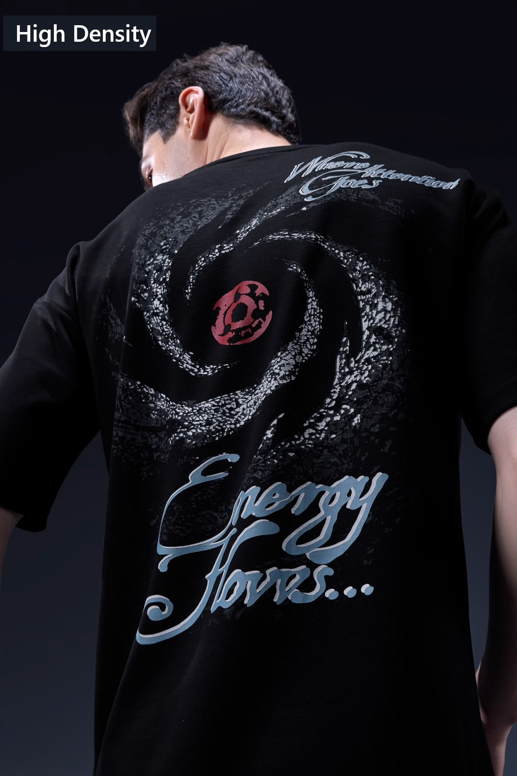 V No 815 To 822 Hd Print High Density Interlock Mens Tshirts Supplier