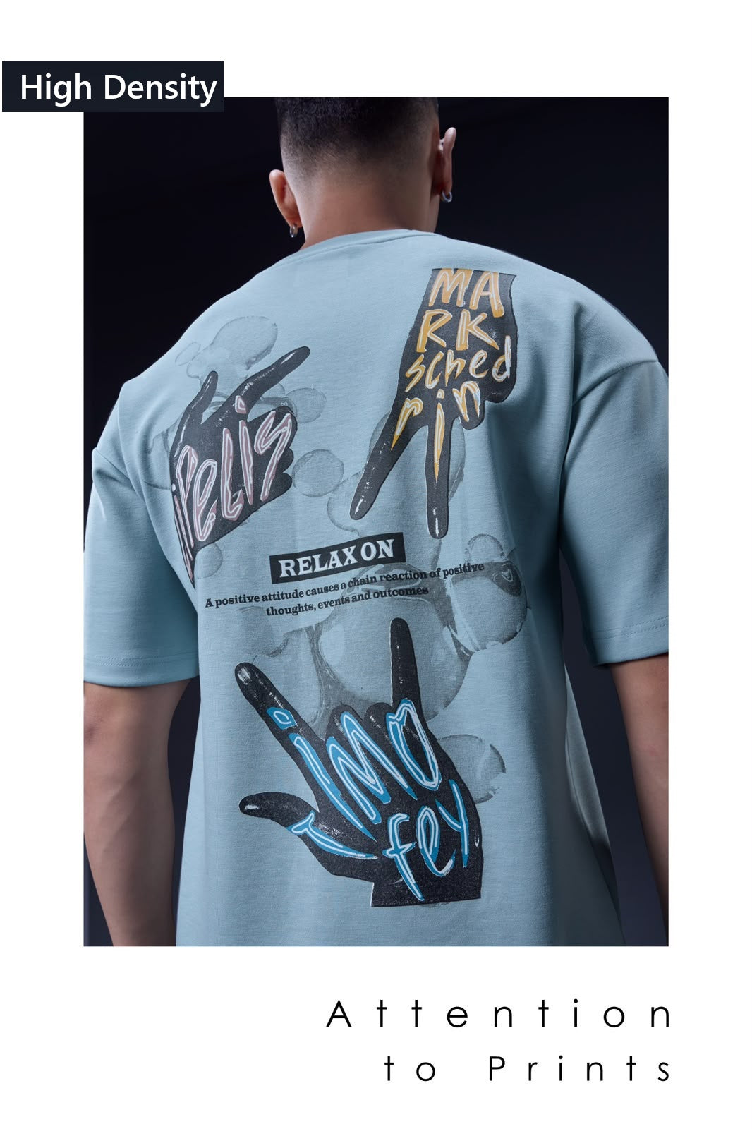V No 815 To 822 Hd Print High Density Interlock Mens Tshirts Supplier
