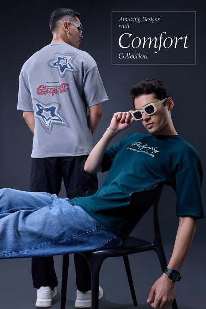 V No 815 To 822 Hd Print High Density Interlock Mens Tshirts Supplier