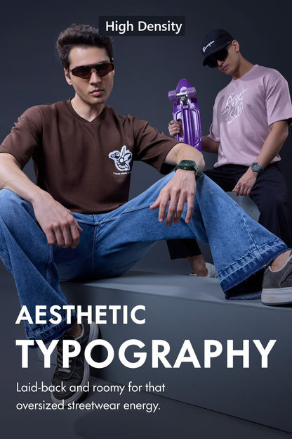 V No 815 To 822 Hd Print High Density Interlock Mens Tshirts Supplier
