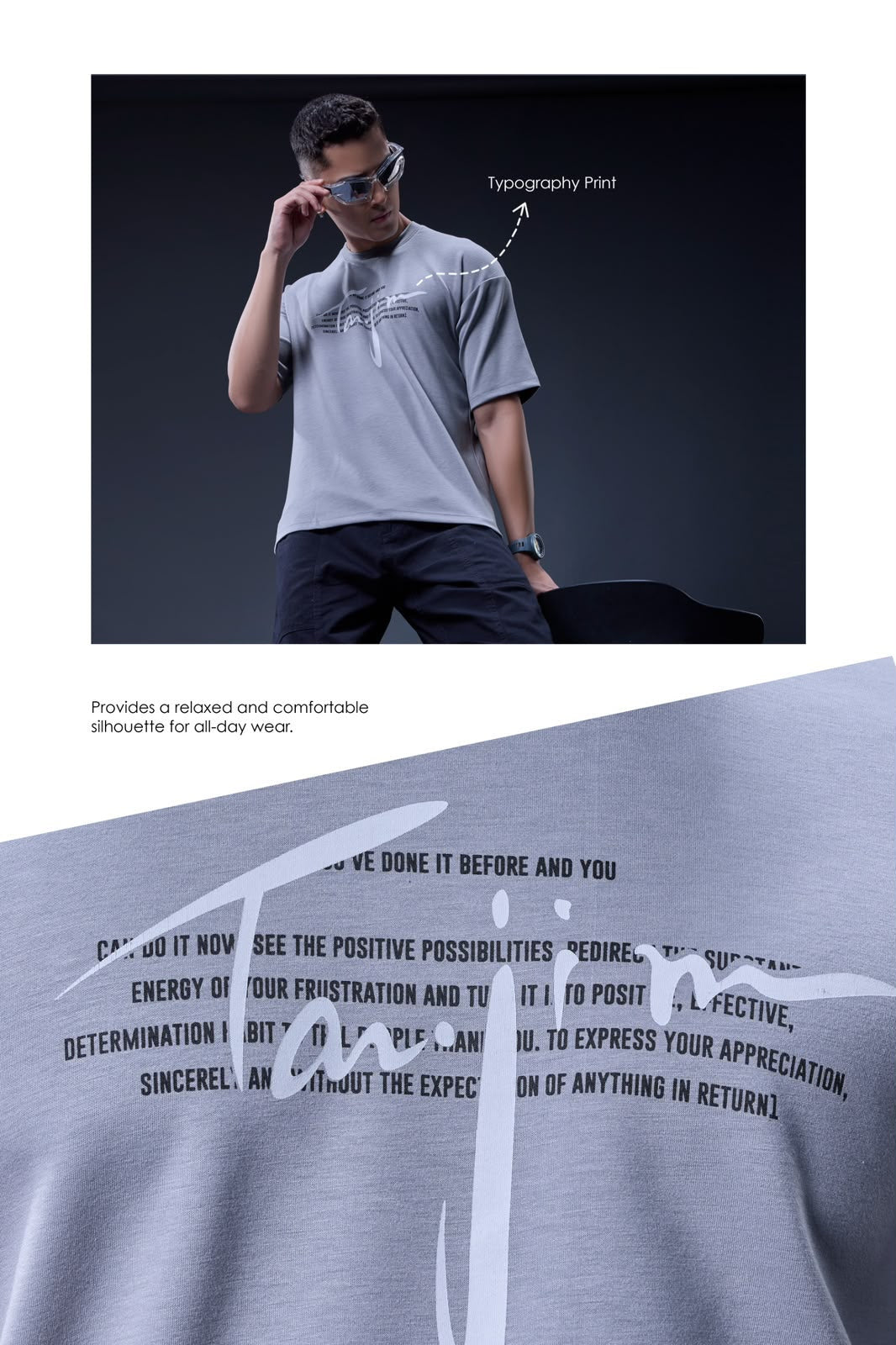 V No 815 To 822 Hd Print High Density Interlock Mens Tshirts Supplier
