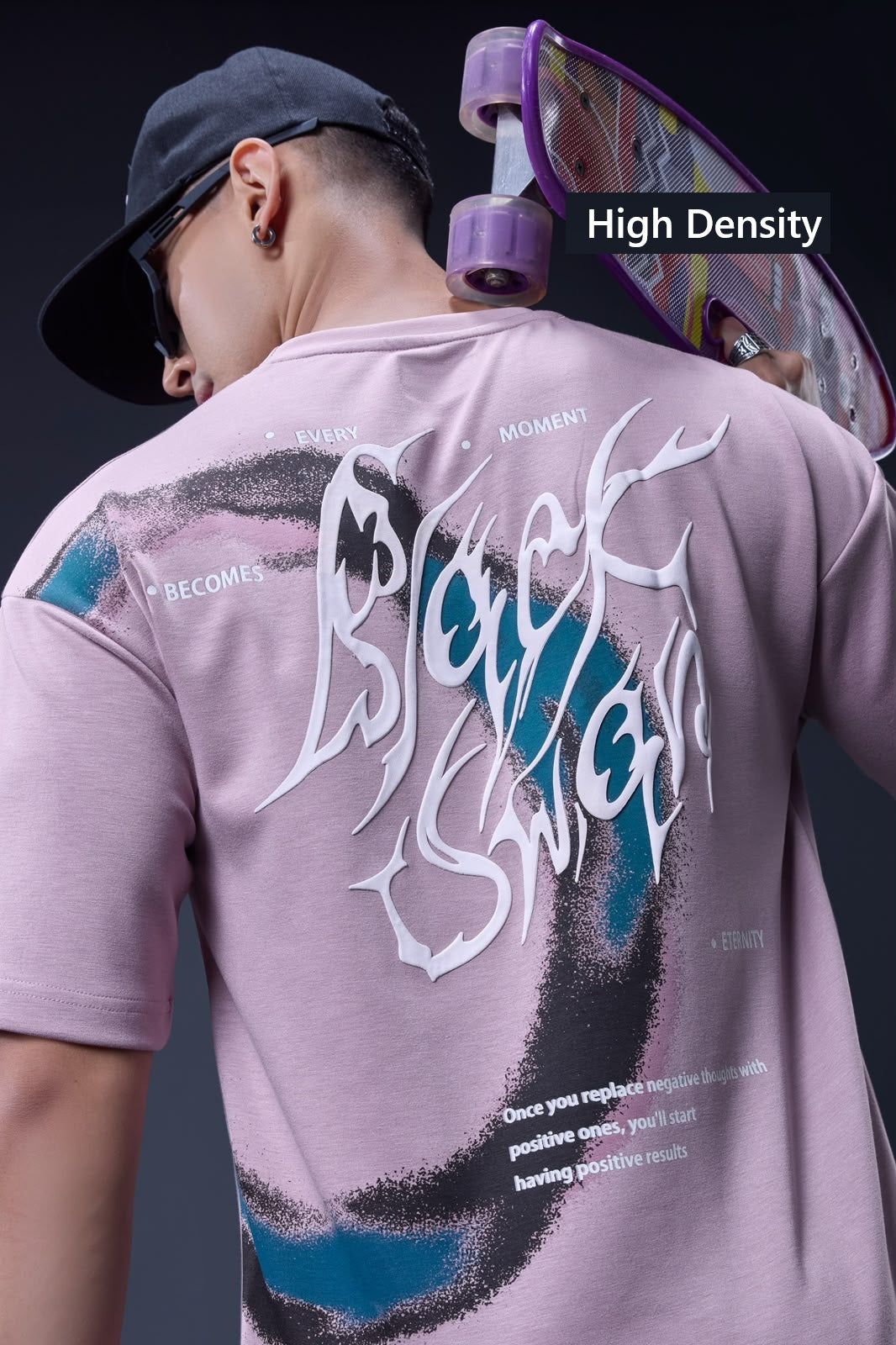 V No 815 To 822 Hd Print High Density Interlock Mens Tshirts Supplier
