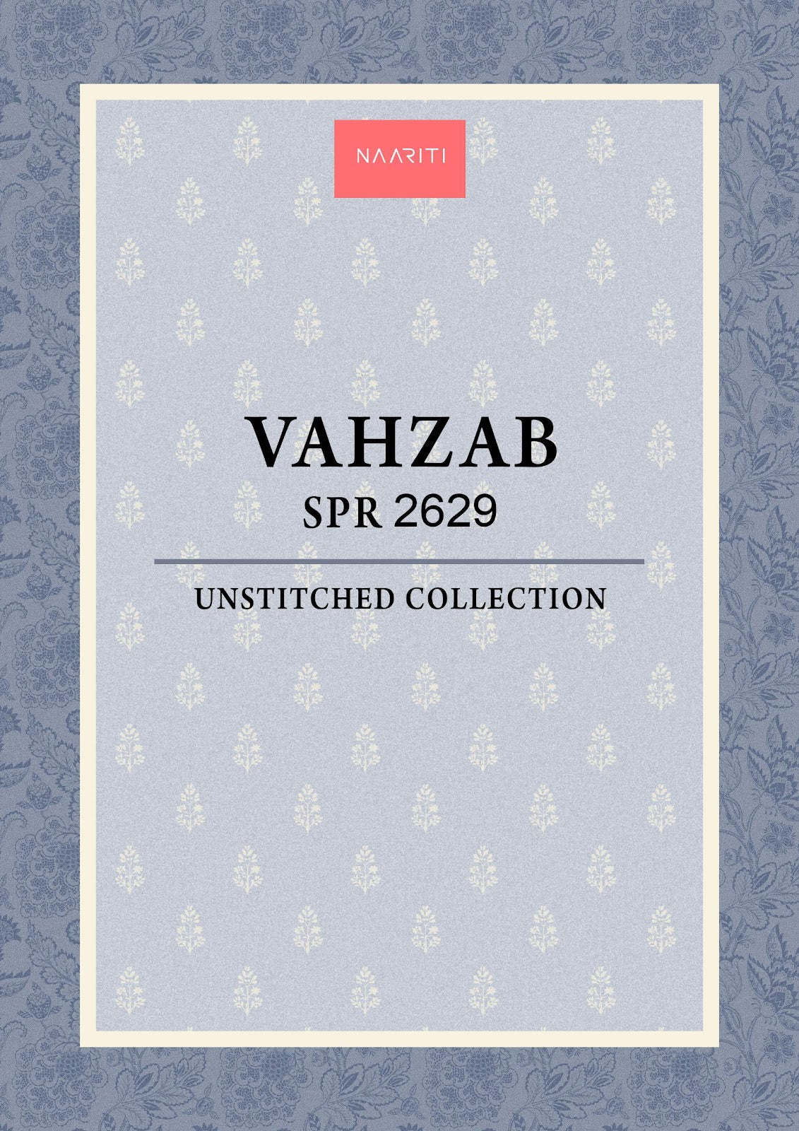 Vahzab Naariti Mul Chanderi Salwar Suits Wholesale Price