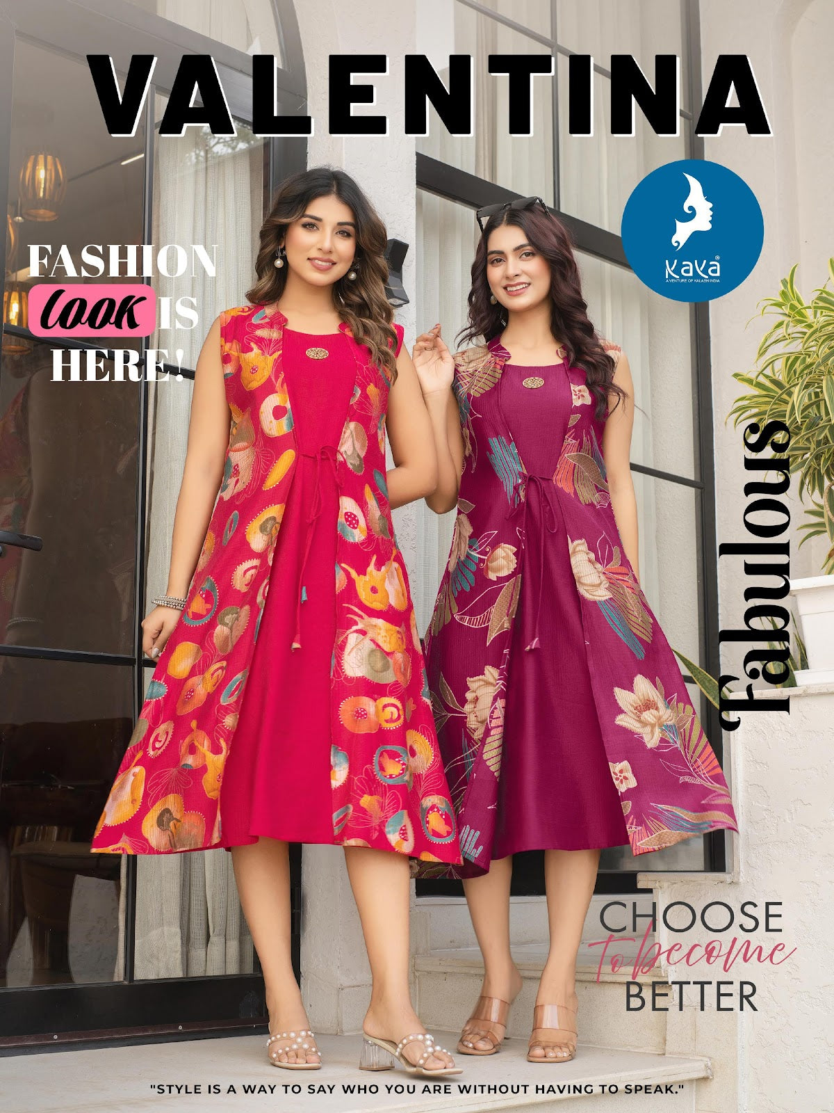 Valentina Kaya Berlin One Piece Wholesale