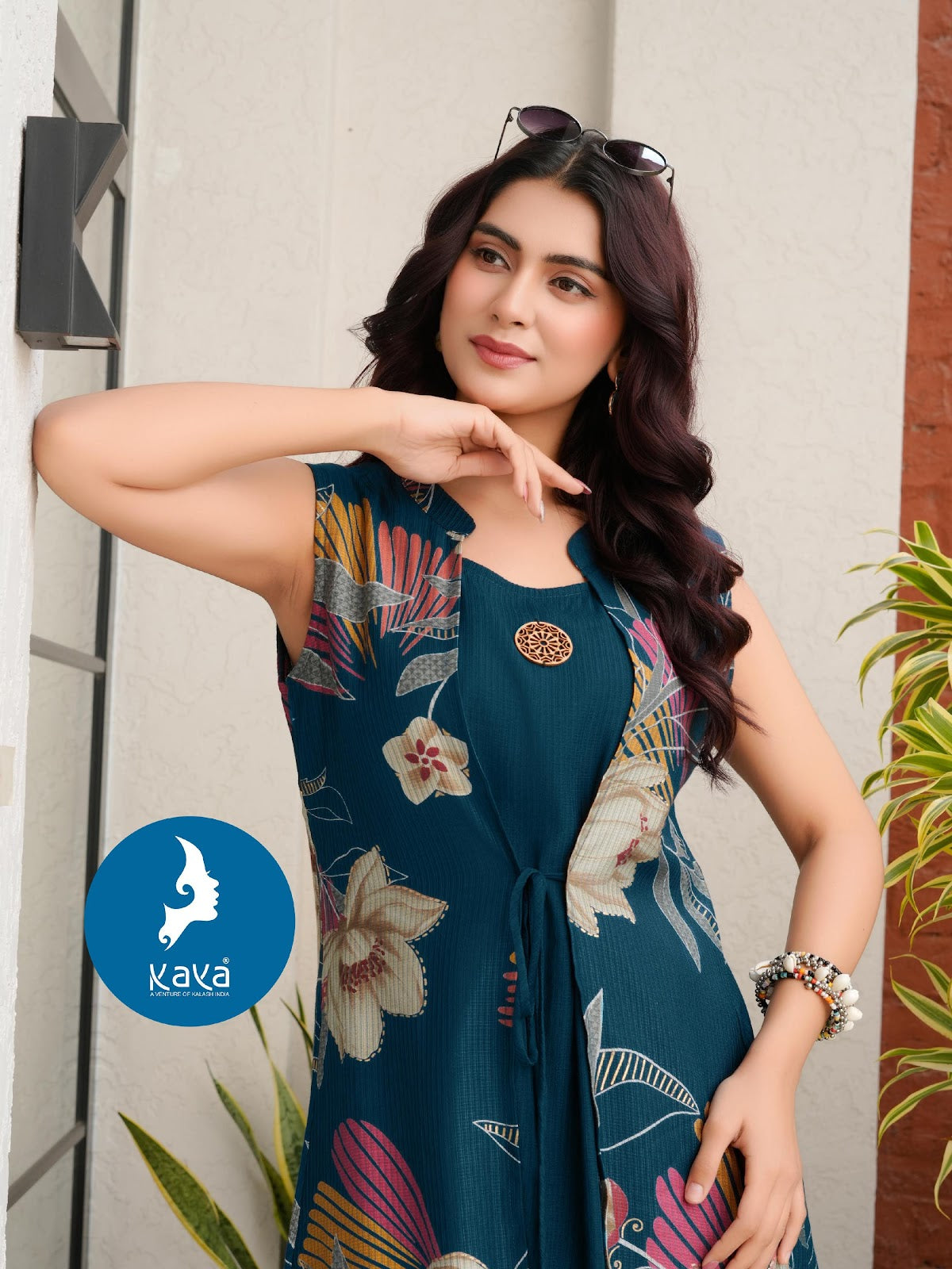 Valentina Kaya Berlin One Piece Wholesale