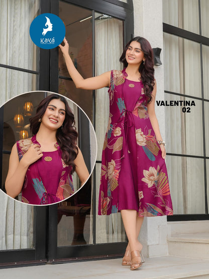 Valentina Kaya Berlin One Piece Wholesale