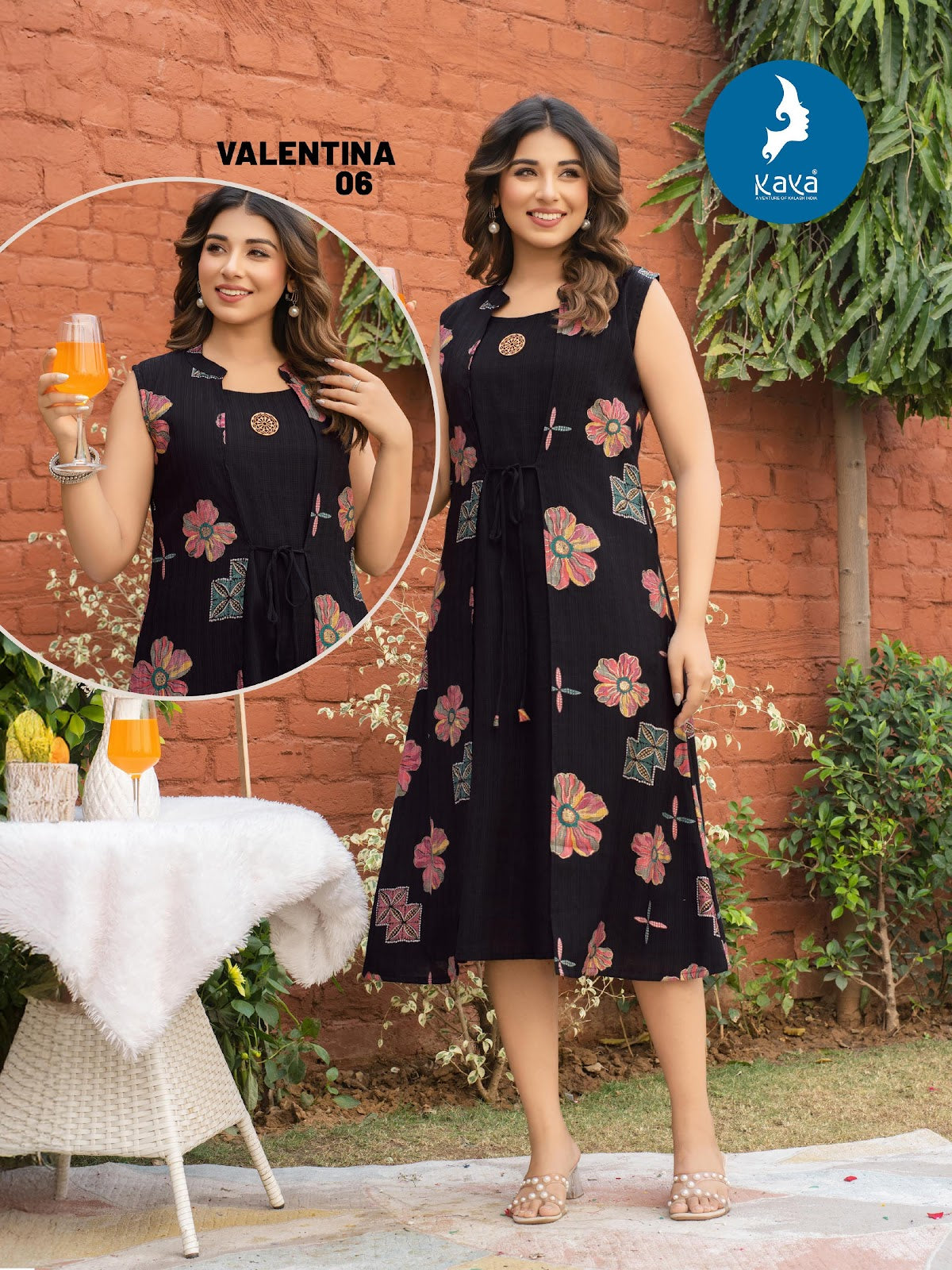 Valentina Kaya Berlin One Piece Wholesale