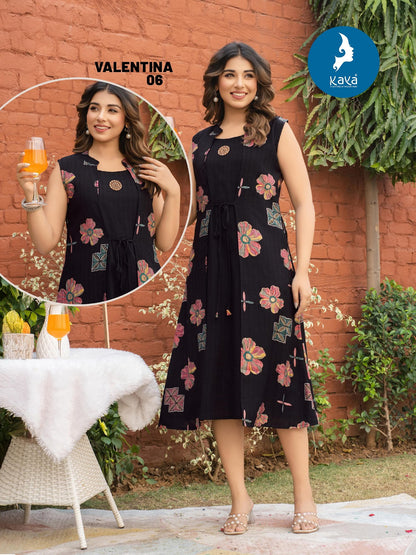 Valentina Kaya Berlin One Piece Wholesale