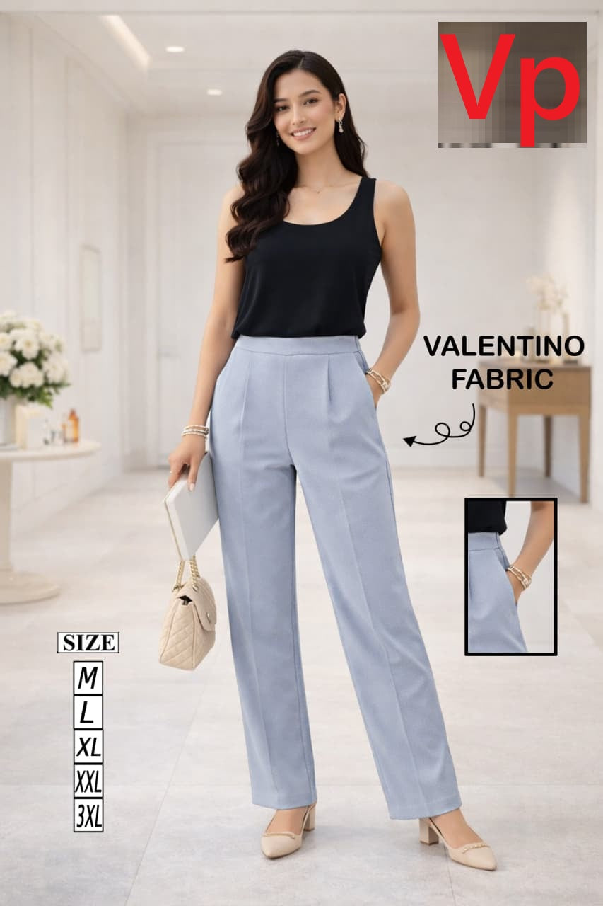 Valentino 0108 Vp Women Pants Supplier India