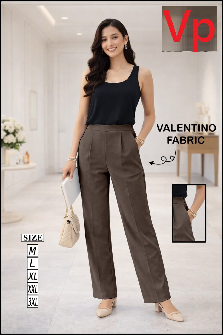 Valentino 0108 Vp Women Pants Supplier India