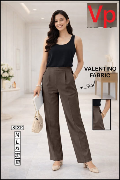 Valentino 0108 Vp Women Pants Supplier India