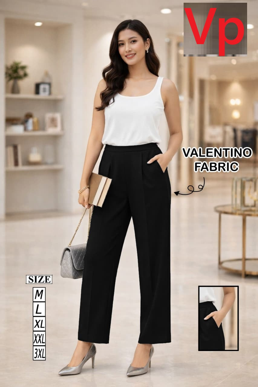 Valentino 0108 Vp Women Pants Supplier India