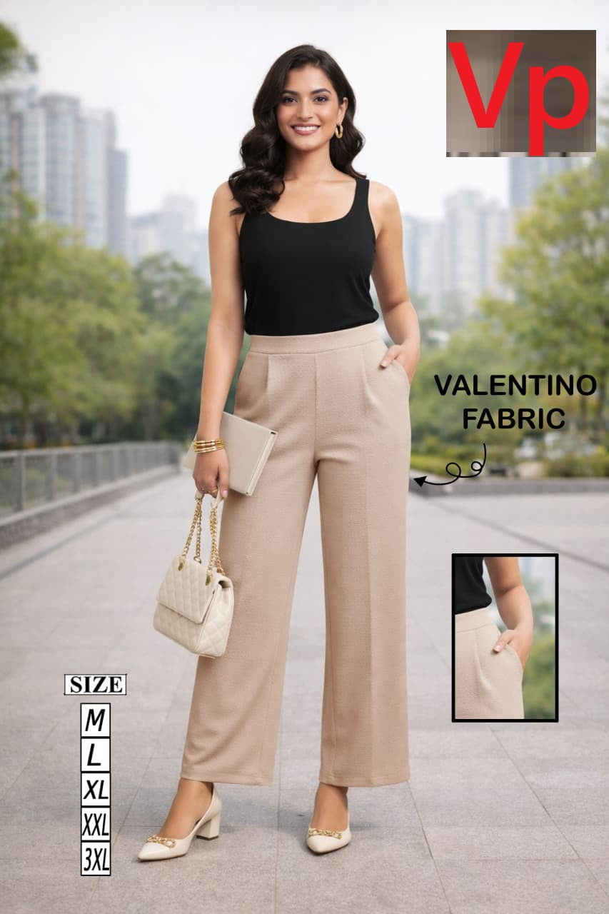 Valentino 0108 Vp Women Pants Supplier India