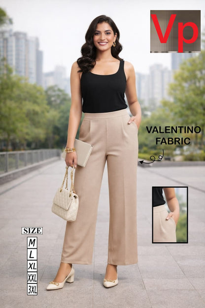 Valentino 0108 Vp Women Pants Supplier India
