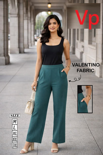 Valentino 0108 Vp Women Pants Supplier India