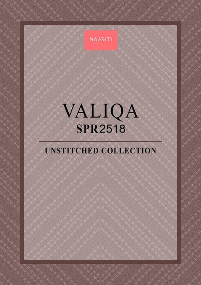 Valiqa Naariti Silk Pant Style Suits Supplier Gujarat
