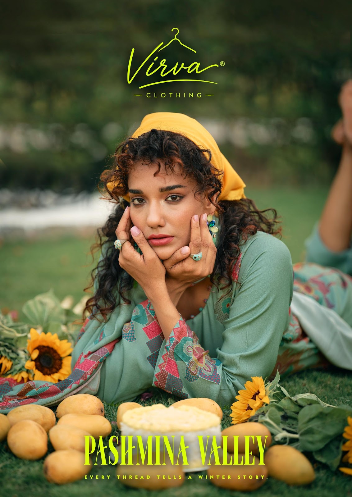 Valley Virva Viscose Pashmina Suits Wholesaler Gujarat